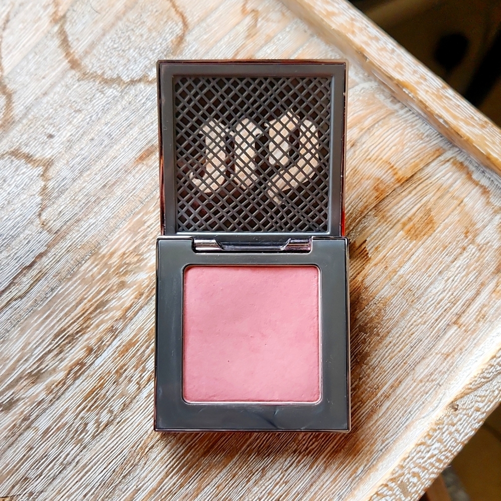 Urban Decay 8 Hour Afterglow Powder Blush FETISH